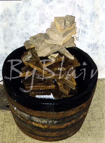 wood