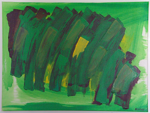paint