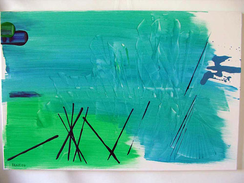paint