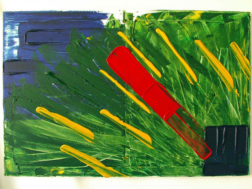 paint