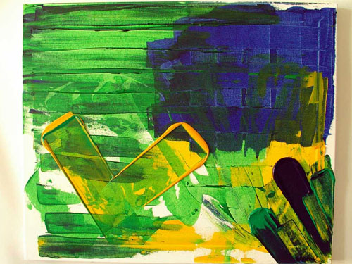 paint