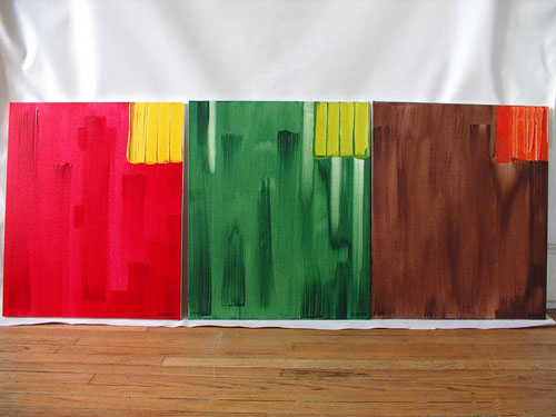 paint