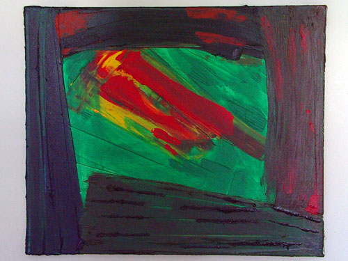 paint