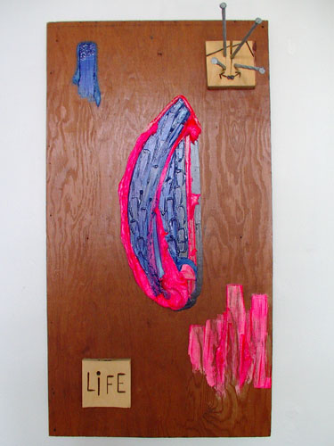 paint