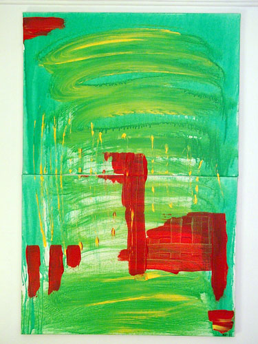 paint