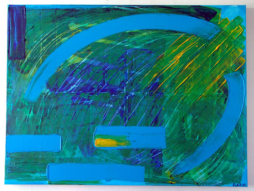 paint