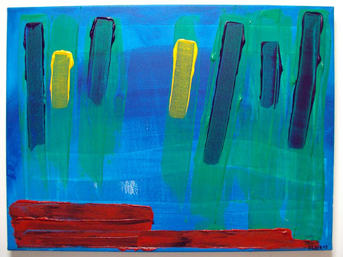 paint