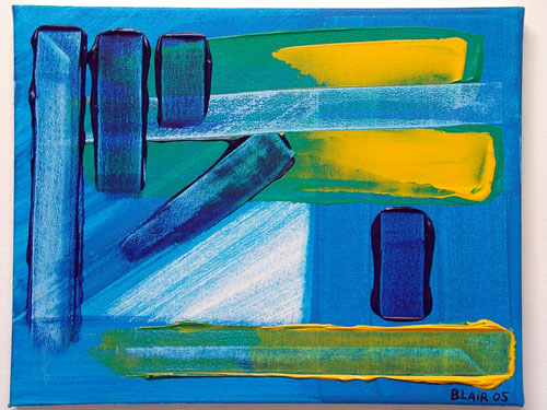 paint