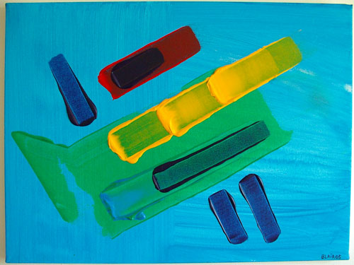 paint