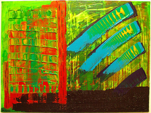 paint