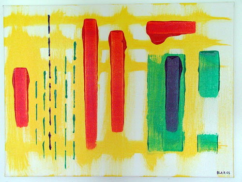 paint