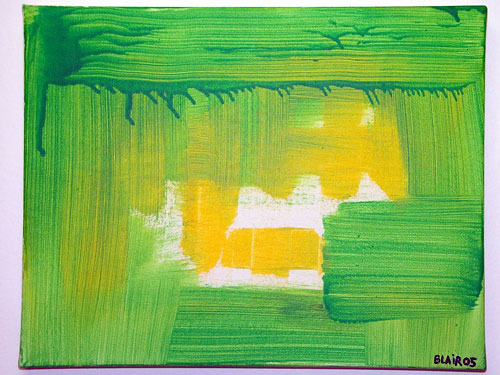 paint