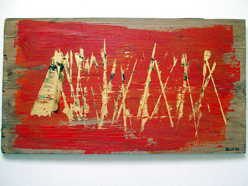 paint