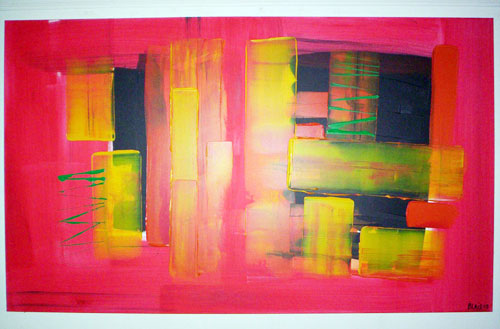 paint