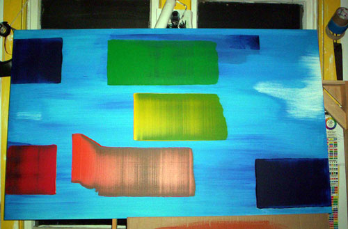 paint