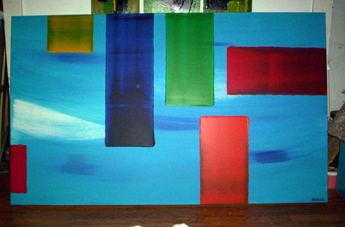 paint