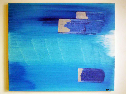 paint