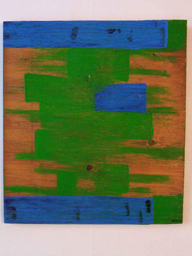 paint