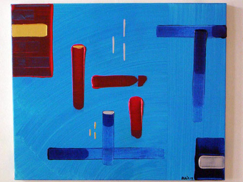 paint