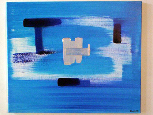paint