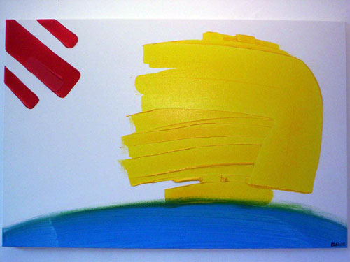 paint