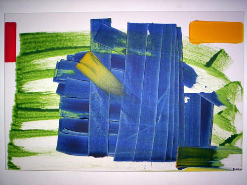paint