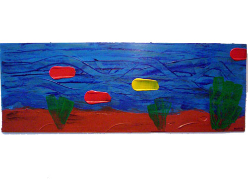paint