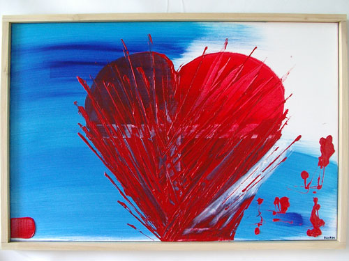 paint