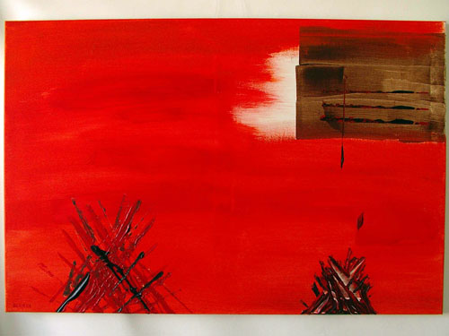 paint