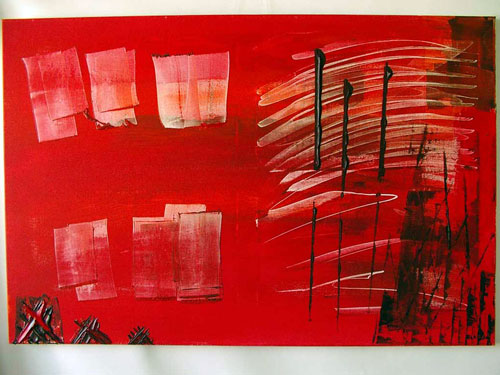 paint