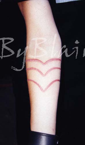 CUTTING