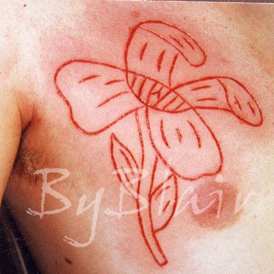 CUTTING