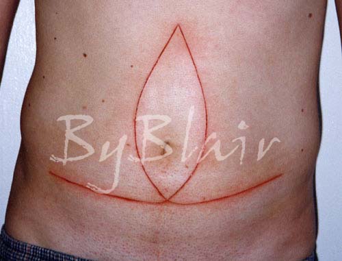 CUTTING