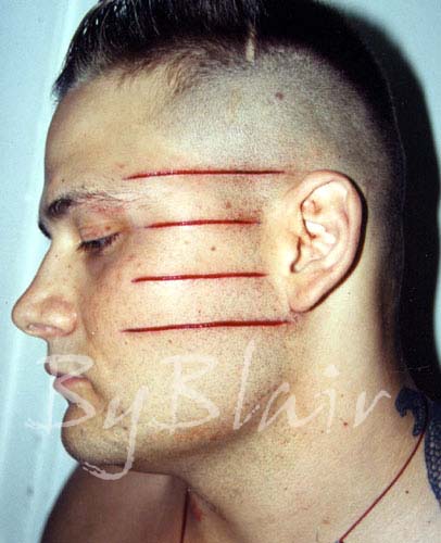 CUTTING