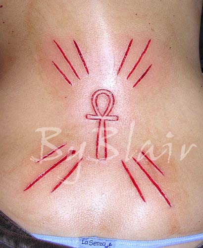 CUTTING