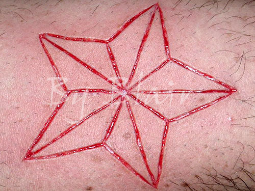 CUTTING