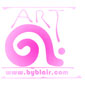Art Swirl Pink
